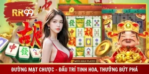 Đường Mạt Chược – Đấu Trí Tinh Hoa, Thưởng Bứt Phá