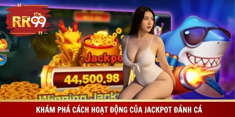 Khám phá cách hoạt động của Jackpot đánh cá