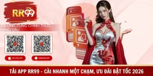 Tải app RR99